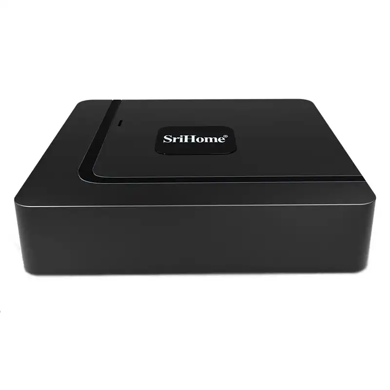 ضبط کننده ویدیویی سری هوم مدل NVS003