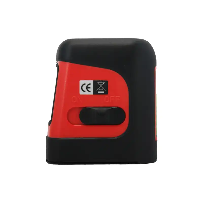 تراز لیزری اچ تی سی ژئوسیستمز مدل EK-112