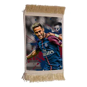 فرش ماشینی دیوارکوب مدل نیمار کد 41