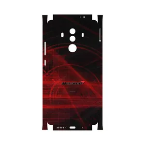 MAHOOT Mclaren-FullSkin Cover Sticker for Huawei Mate 10 Pro