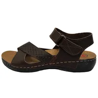 صندل زنانه پاپا مدل Si-202-Bn