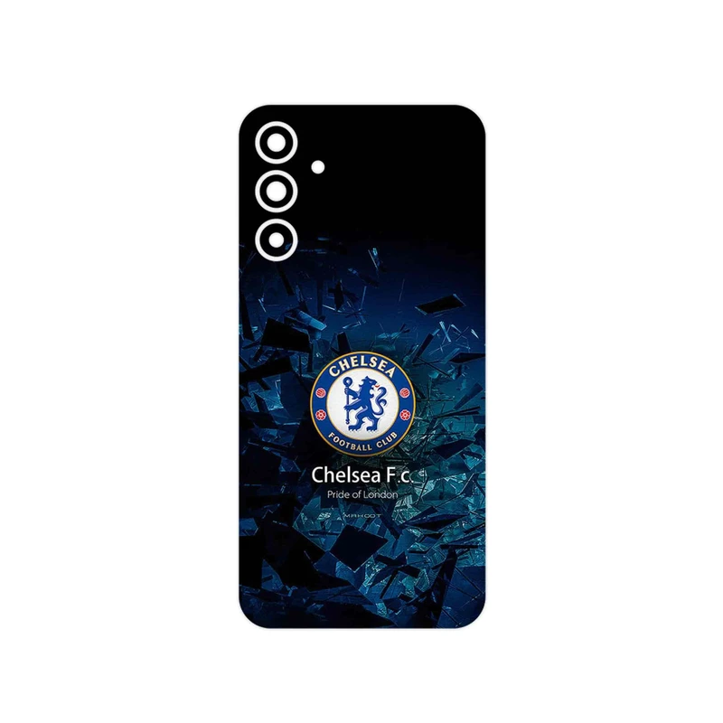 برچسب پوششی ماهوت مدل Chelsea مناسب برای گوشی موبایل سامسونگ Galaxy A15