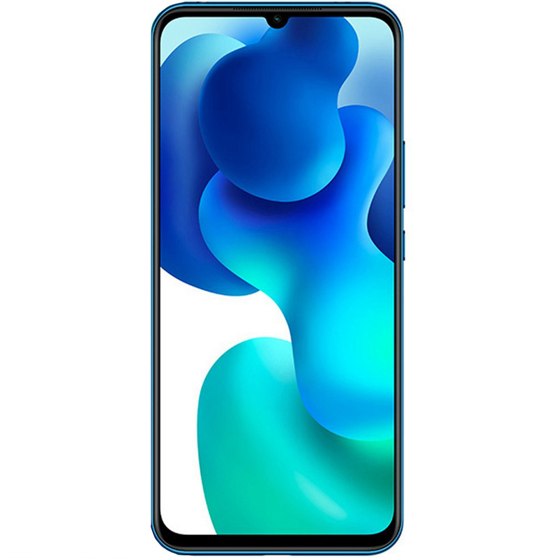 گوشی موبایل شیائومی مدل Mi 10 Lite 5G M2002J9G دو سیم‌ کارت ظرفیت 128 گیگابایت 