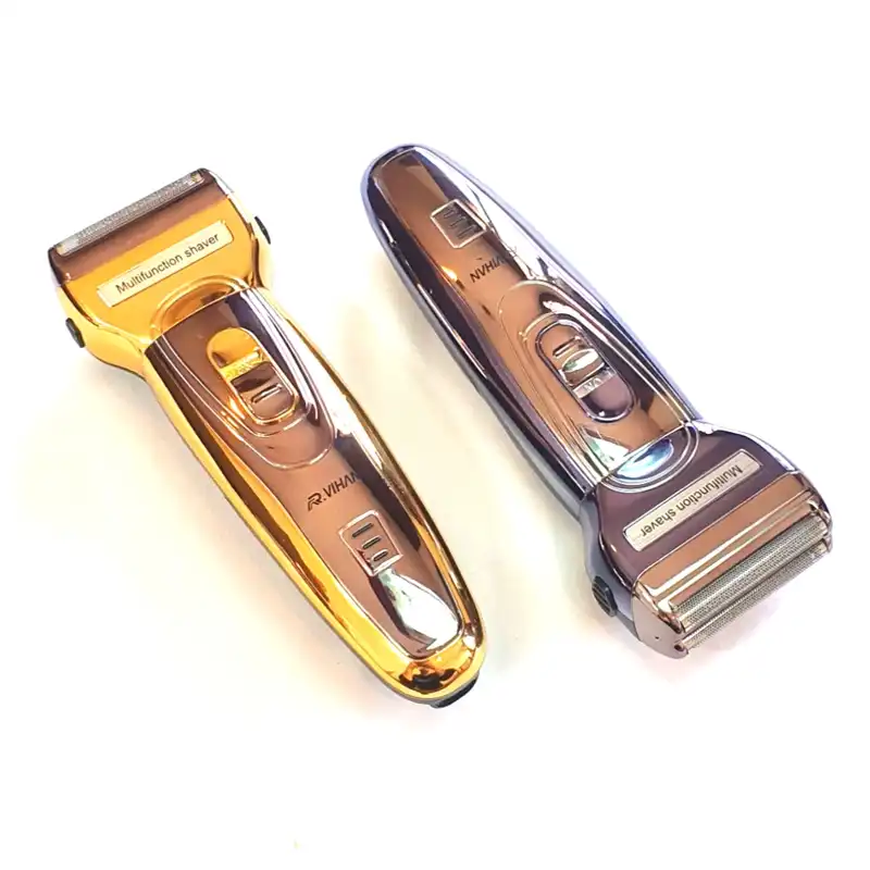 ماشین اصلاح موی سر و صورت آر ویهان مدل RV-6225