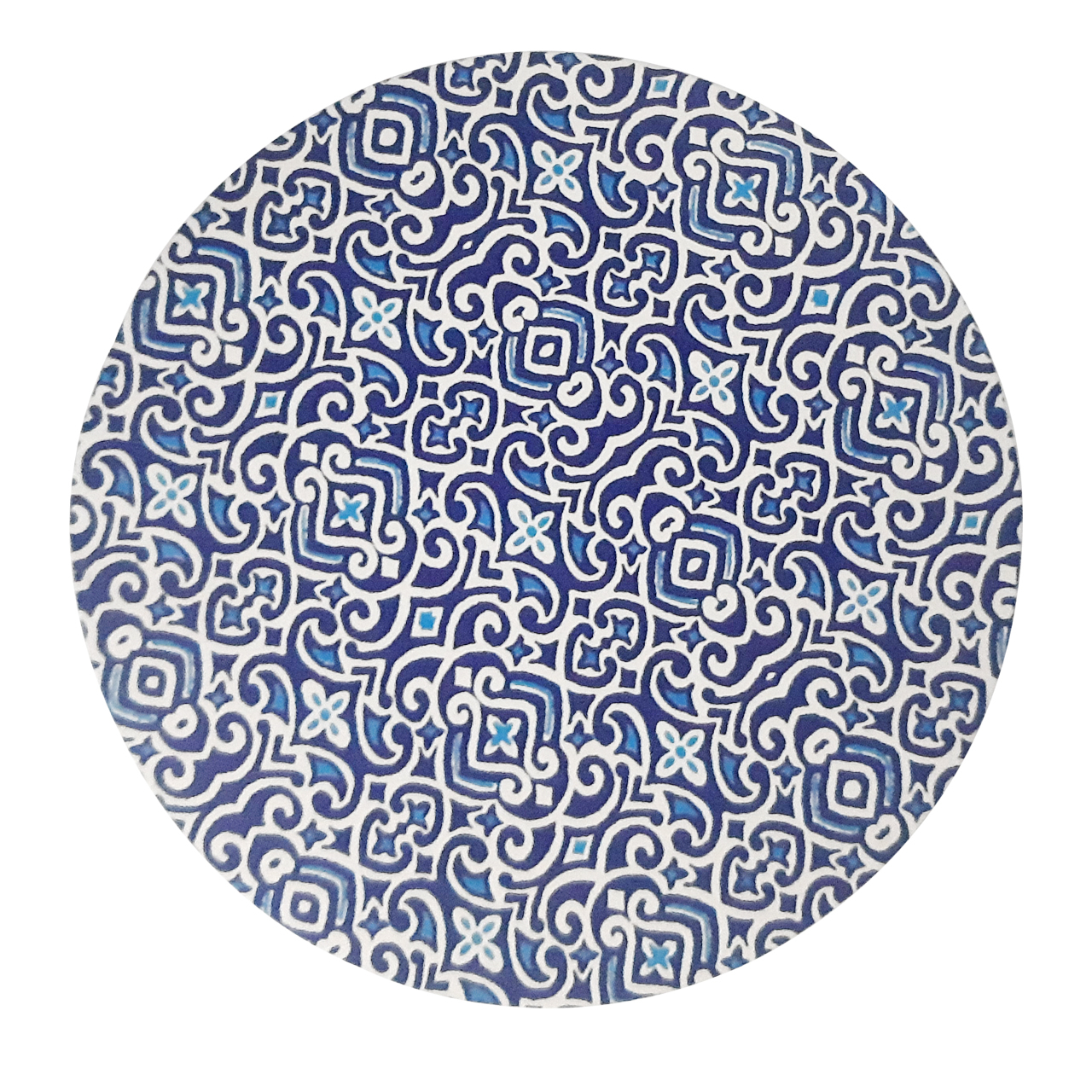 زیربشقابی مدل 003