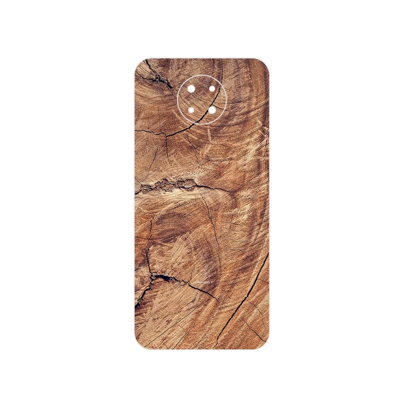 برچسب پوششی ماهوت مدل Wood Texture 5 مناسب برای گوشی موبایل نوکیا G10