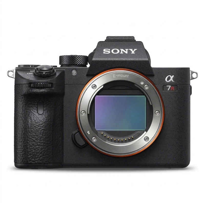 دوربین دیجیتال بدون آینه سونی مدل A7III بدون لنز