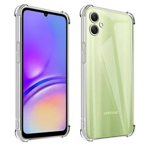 کاور مدل Birang مناسب برای گوشی موبایل سامسونگ Galaxy A07