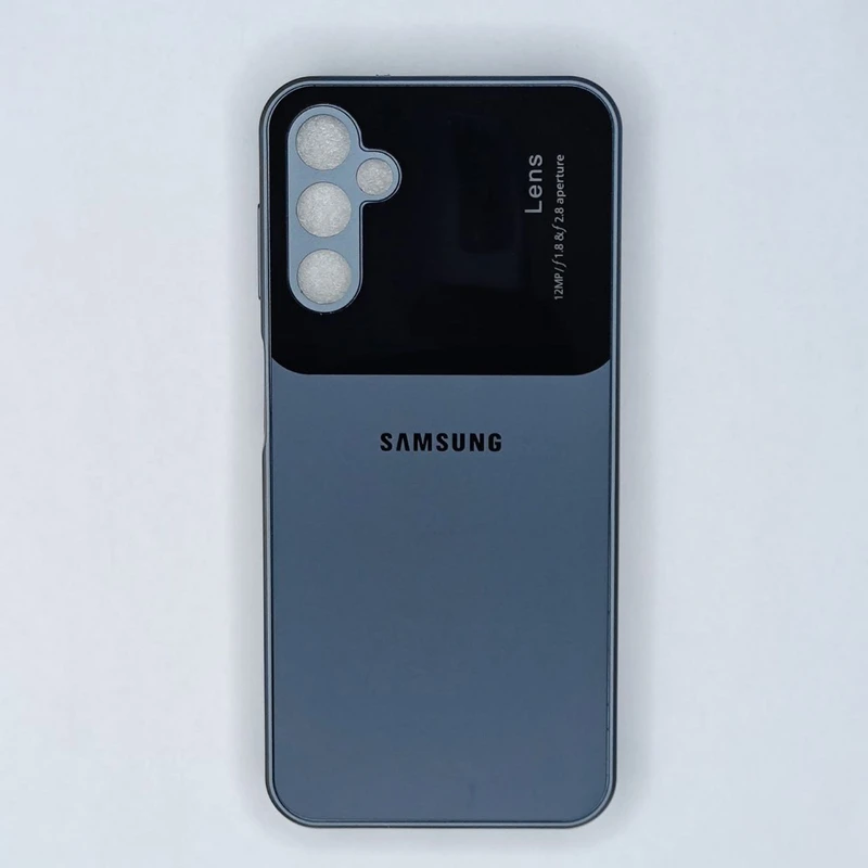 کاور مدل lenzo06 مناسب برای گوشی موبایل سامسونگ Galaxy A24