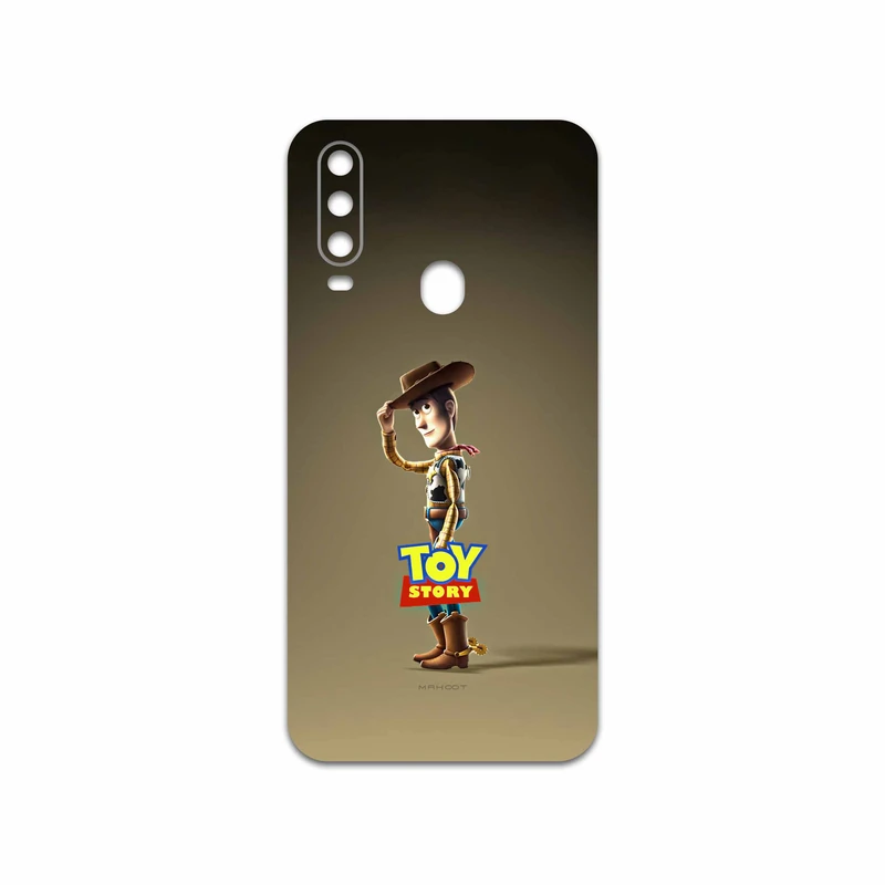 برچسب پوششی ماهوت مدل Toy Story مناسب برای گوشی موبایل جی ال ایکس Shahin 2