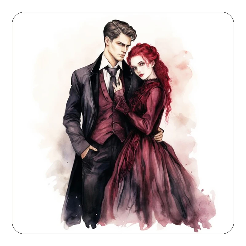 مگنت کاکتی مدل عاشقانه کد mp11602