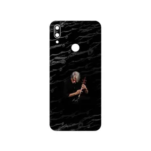 MAHOOT Kayhan Kalhor Cover Sticker for Xiaomi Redmi Note 7