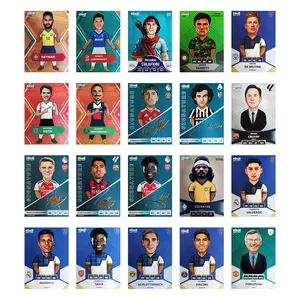 اسباب بازی زینتی کیمدی مدل ستارگان مجموعه 20 عددی