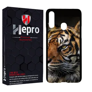 HEPRO MC Cover for Samsung Galaxy A10S