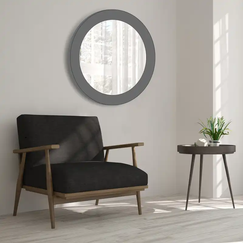 آینه دلفین مدل PQ-60-GR