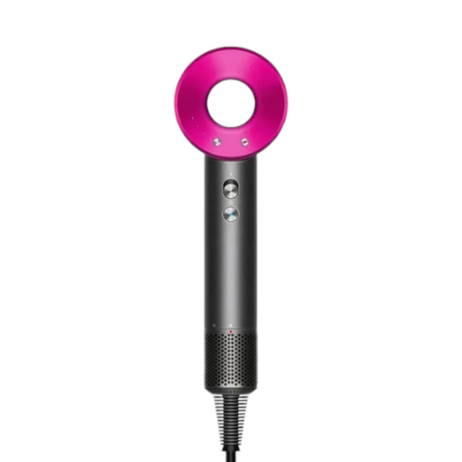 سشوار حرفه ای انزو پروفیشینال مدل dy-888 -  - 7