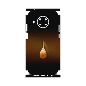MAHOOT tambour-FullSkin Cover Sticker for Nokia X20