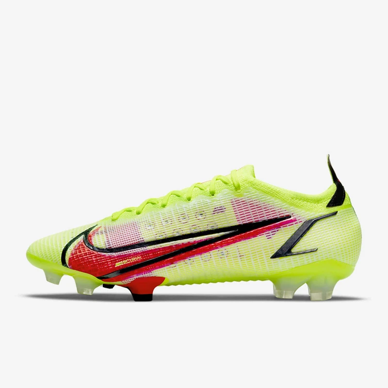 کفش فوتبال مردانه مدل Mercurial Vapor 14 Elite FG