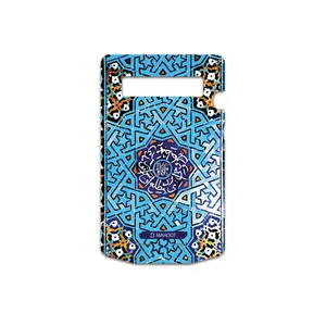 MAHOOT Slimi-Tile Cover Sticker for BlackBerry Porsche Design P9981