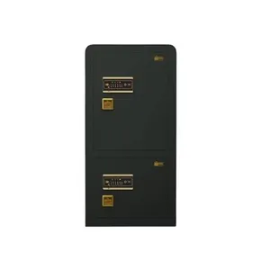 گاوصندوق سدید مدل 1200D وزن 220 کیلوگرم