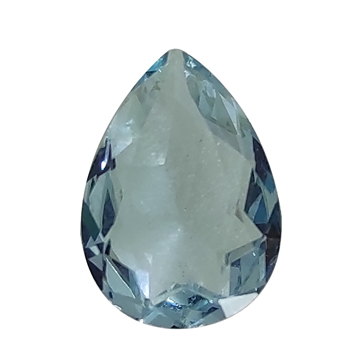 سنگ توپاز سلین کالا مدل اشکی کد 14.10.6