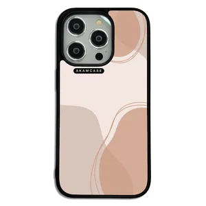 AKAM AMC-WA14PRO-BOHO-20 Cover For Apple iPhone 14 Pro
