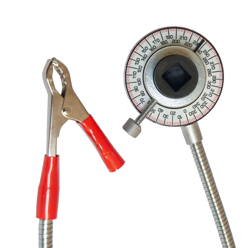 زاویه سنج لیکوتا مدل 0077