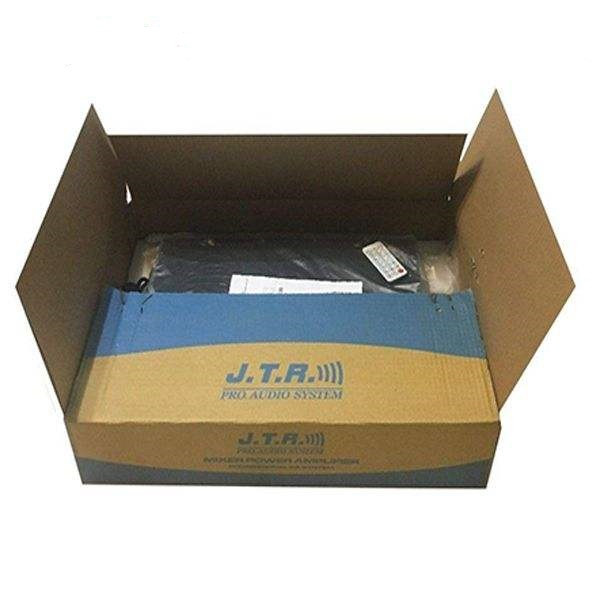 اکو آمپلی فایر جی تی آر مدل PC300