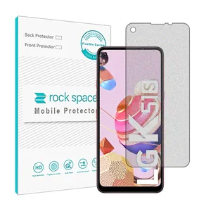 Rock space model HyGAM screen protector suitable for LG K51S mobile phone 