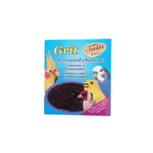 مکمل پرندگان توکا کد 60g وزن 60 گرم