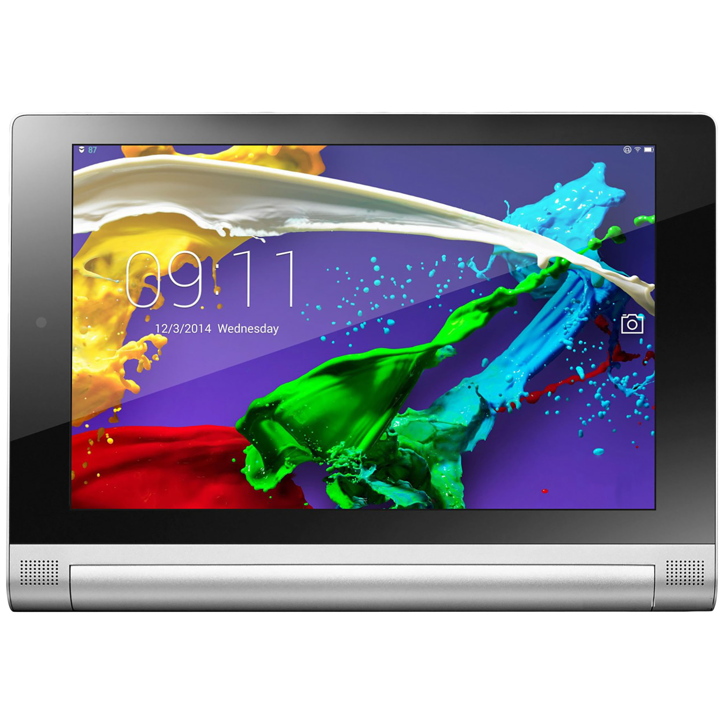 تبلت لنوو مدل Yoga Tablet 2 8.0 - ظرفیت 16 گیگابایت