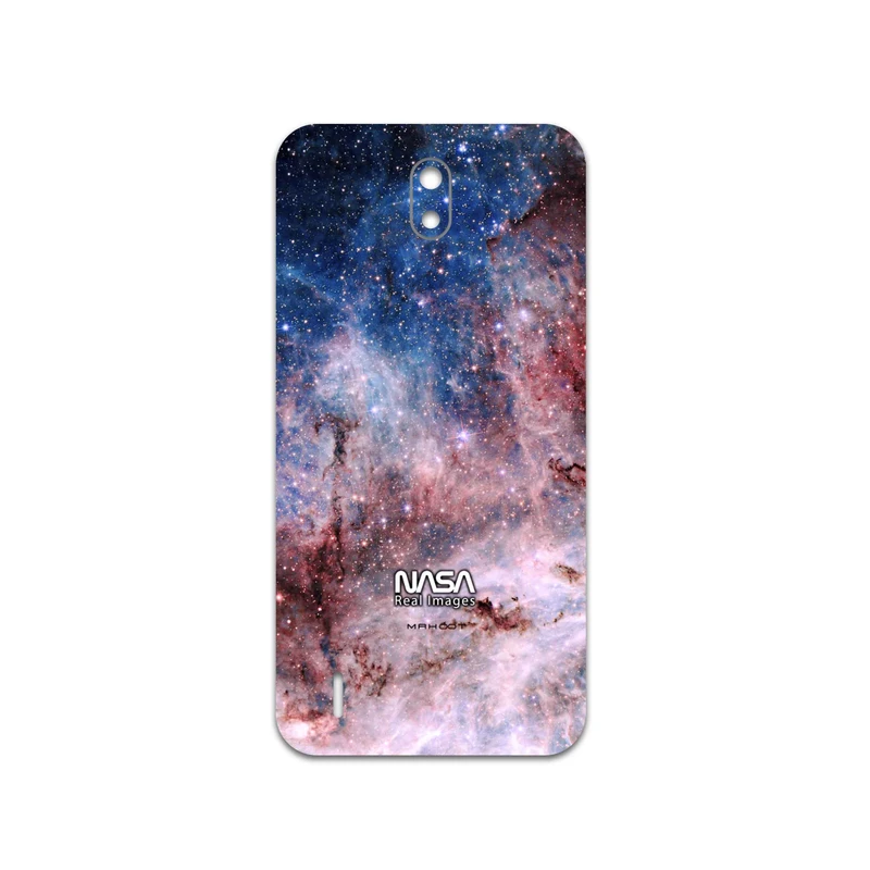 برچسب پوششی ماهوت مدل Universe-by-NASA-6 مناسب برای گوشی موبایل نوکیا C1