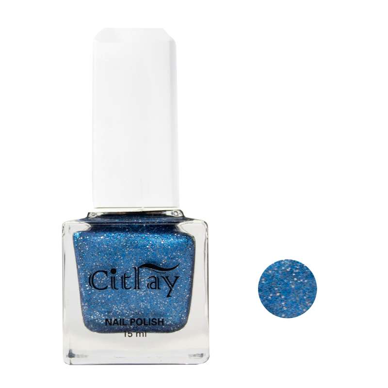 لاک ناخن سیترای شماره 481