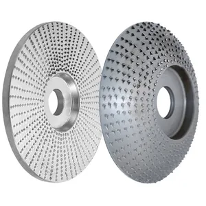 صفحه چوب ساب مدل CC99 مجموعه 2 عددی