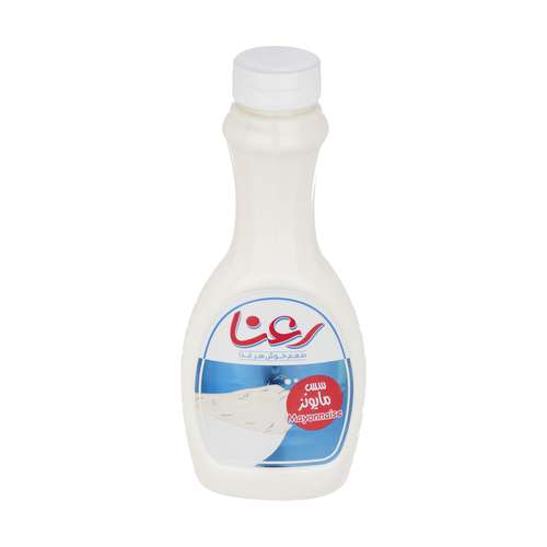 سس مایونز رعنا - 420 گرم