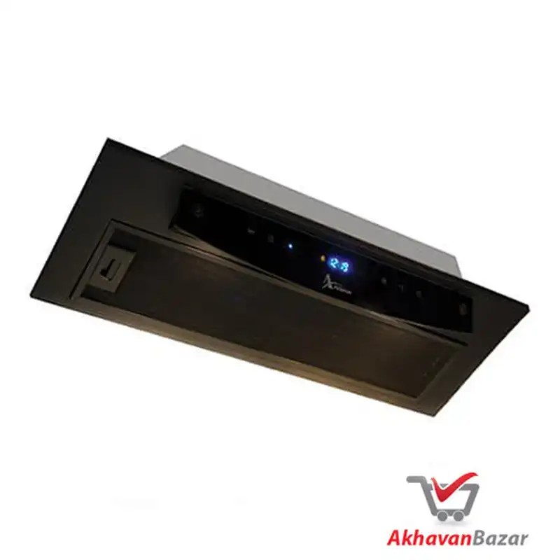 هود اخوان مدل H-208 مخفی سایز 70