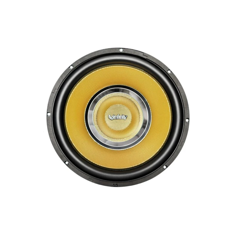 ساب ووفر پشت خودرو اینفینیتی مدل PRIMUS 1200 سایز 12 اینچ