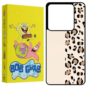 BOB Ghab BCPX6 Cover For Xiaomi Redmi Note 13 Pro 5G / Poco X6 5G
