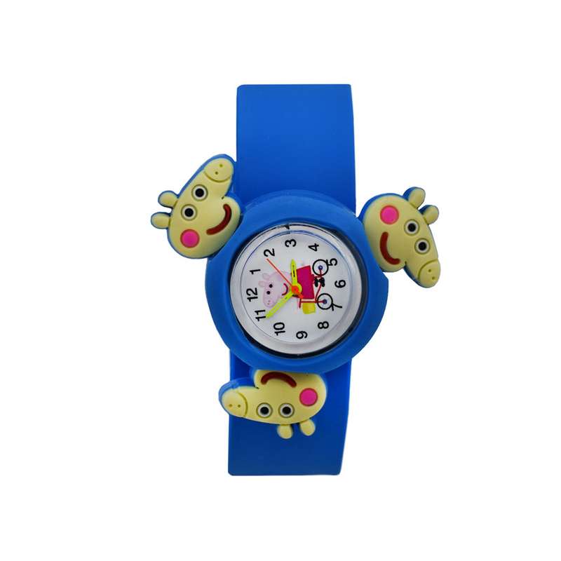 ساعت مچی عقربه ای مدل ar-215-ab ساعت مچی عقربه ای مدل ar-215-ab