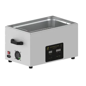 حمام التراسونیک پارت واش مدل PWC-20L-480W