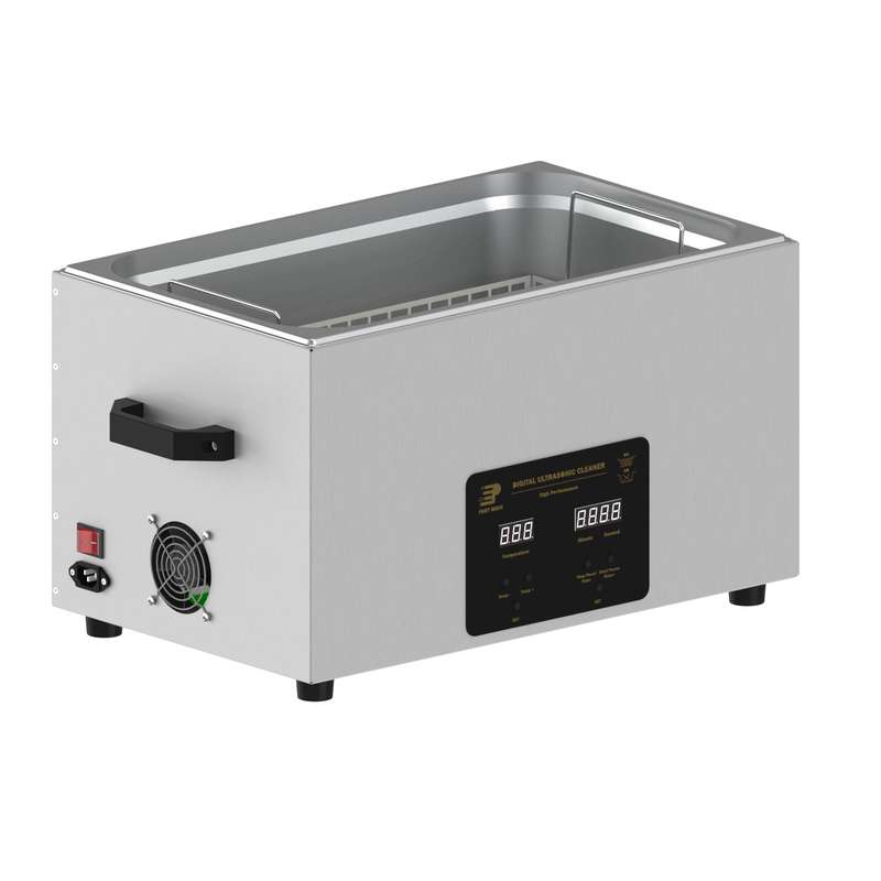 حمام التراسونیک پارت واش مدل PWC-20L-480W