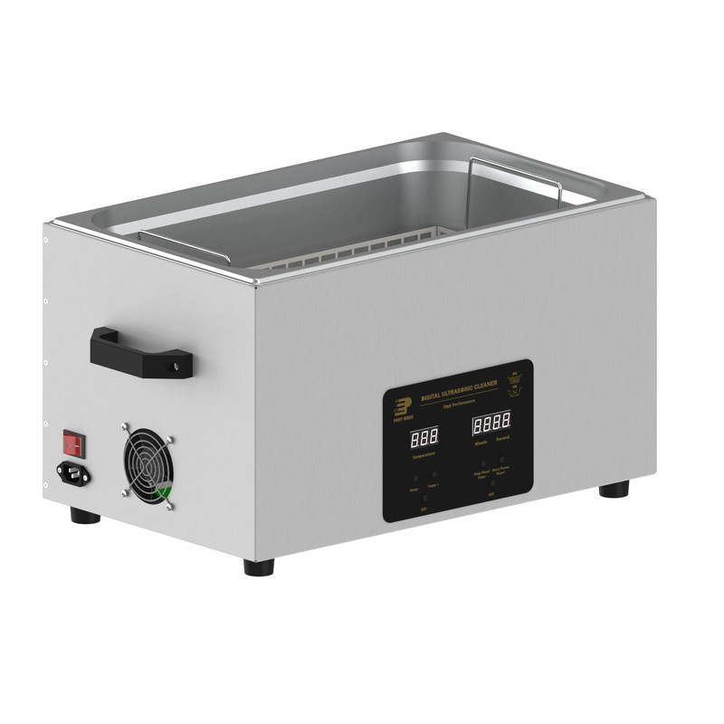 حمام التراسونیک پارت واش مدل PWC-20L-480W