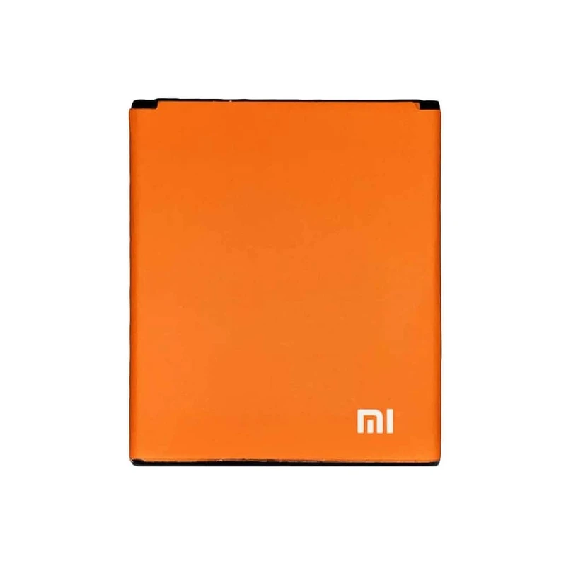 باتری موبایل مدل bm44 ظرفیت 2265 میلی آمپر ساعت مناسب برای گوشی موبایل شیائومی Redmi 2 Prime