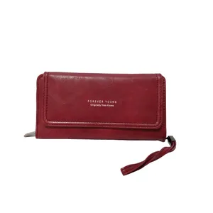 کیف پول زنانه مدل Art135