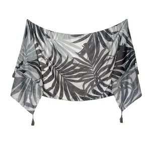 شال زنانه مدل MD3-AT3821