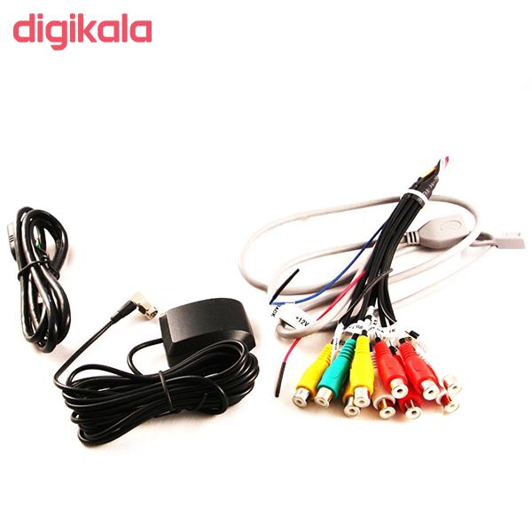 پخش کننده خودرو وینکا مدل DYT-L1055A-1 main 1 10