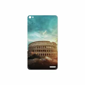 MAHOOT Rome City Cover Sticker for Huawei Mediapad X2 2015