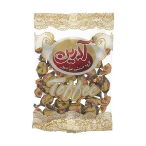  تافی مغزدار آدرین - 100 گرم