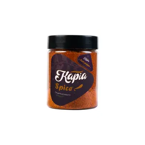 پاپریکا دودی کاپیا - 100 گرم