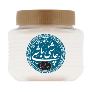 پودر سفیده تخم مرغ ممتازچاشنی باشی  - 200 گرم
